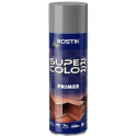 SPRAY PRIMER BOSTIK SUPER COLOR GRI 400 ML