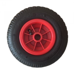 ROATA LIZA PLASTIC TT - RULMENT CU ACE 3.00-4 GPA00030