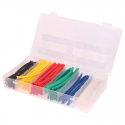 SET TUBURI TERMOCONTRACTABILE ORNO OR-AE-13141 MULTICOLOR 1.5 MM - 13 MM