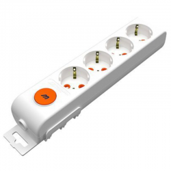 BLOC PRELUNGITOR 4 PRIZE + INTRERUPATOR