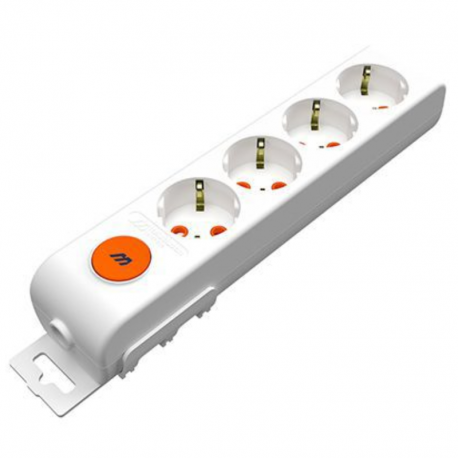 BLOC PRELUNGITOR 4 PRIZE + INTRERUPATOR