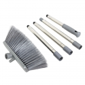 PERIE AUTO CU ADAPTOR FURTUN SI COADA METALICA 493072