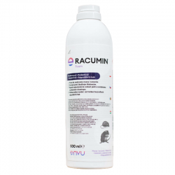 RATICID SPUMA RACUMIN FOAM - SPRAY 500 ML / ENVU / COUMATETRALYL / OTRAVA SOBOLANI SI SOARECI PR-101841