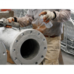 SPRAY WEICON ZINC SPECIAL STRALUCITOR 11001400-27