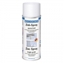 SPRAY WEICON ZINC SPECIAL STRALUCITOR 11001400-27