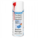 SPRAY WEICON CURATARE CONTACTE ELECTRICE 11210400-27