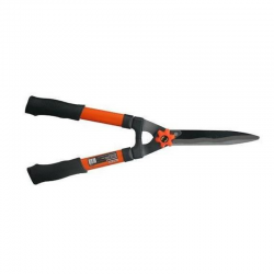 FOARFEC GARD VIU CU MANERE DIN ALUMINIU KY3917B 525 MM
