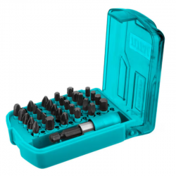 TOTAL - SET 30 BITI DE IMPACT + PRELUNGITOR TACSD18306