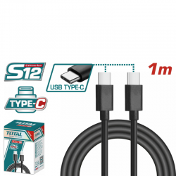 CABLU USB TIP C LA TIP C - 1 M TIUCC02