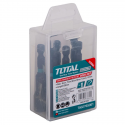 SET 6 CHEI -1/4'' HEX - 65 MM TOTAL - TAC2765061