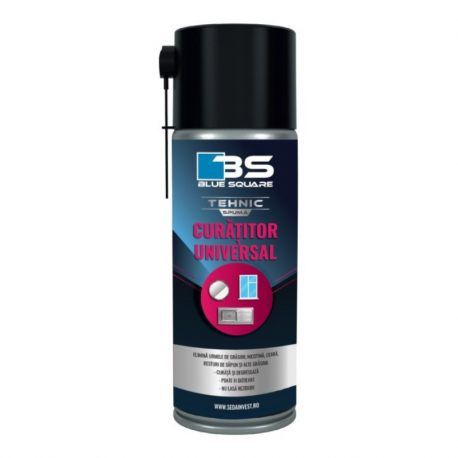 SPRAY CURATITOR UNIVERSAL BS 400 ML