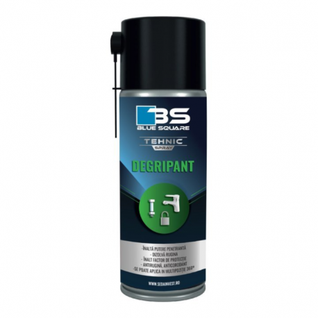 SPRAY DEGRIPANT 400 ML BS