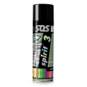 SPRAY SILICON SPIRIT 3 - 500 ML