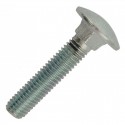 SURUB CAP BOMBAT 8 X 45 MM ZA DIN 603 -59153