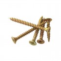 SURUB PAL/LEMN CAP INECAT 6 X 30 MM