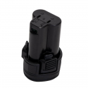MASINA DE GAURIT CU ACUMULATOR 12 V - 1.5 AH / LED LI-ION TOTAL - TDLI12428
