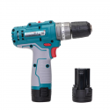 MASINA DE GAURIT CU PERCUTIE 12 V - 1.5 AH (NU INCLUDE INCARCATOR) TOTAL - TIDLI12202 E