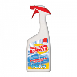 DETERGENT INALBITOR SPRAY CU SPUMA SANO 750 ML