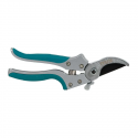 FOARFECA TAIERE CRENGI SI VIE CU MANER DIN ALUMINIU + TPR - 8'' / 205 MM - THT15308