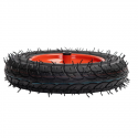 ROATA ROABA - TT - AX SUBTIRE 14 MM - MIXT - 3.50 - 8 8PR