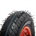 ROATA ROABA - TT - AX SUBTIRE 14 MM - MIXT - 3.50 - 8 8PR