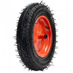 ROATA ROABA - TT - AX SUBTIRE 14 MM - MIXT - 3.50 - 8 8PR