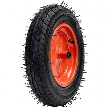ROATA ROABA - TT - AX SUBTIRE 14 MM - MIXT - 3.50 - 8 8PR