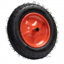 ROATA ROABA - TT - AX SUBTIRE 14 MM - MIXT - 3.50 - 8 8PR