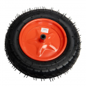 ROATA ROABA - TT - AX SUBTIRE 14 MM - MIXT - 3.50 - 8 8PR