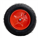 ROATA ROABA - TT - AX SUBTIRE 14 MM - MIXT - 3.50 - 8 8PR