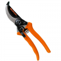 FOARFECA TAIERE CRENGI SI VIE CU MANERE DIN TEFLON - 8.5'' / 215 MM