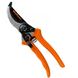 FOARFECA TAIERE CRENGI SI VIE CU MANERE DIN TEFLON - 8.5'' / 215 MM