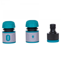 SET 3 BUC CONECTORI - 1/2'' - THWS030301