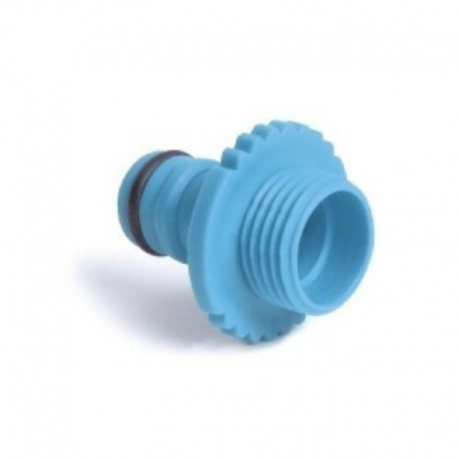 CONECTOR FURTUN FILET EXTERIOR - 3/4'' CF51235H