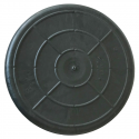 CUVA ROTUNDA PENTRU MORTAR 90 L 101663