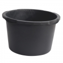 CUVA ROTUNDA PENTRU MORTAR 90 L 101663
