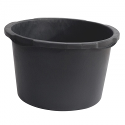 CUVA ROTUNDA PENTRU MORTAR 90 L 101663