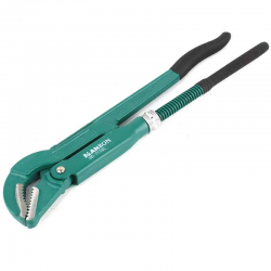 CLESTE TEVI TIP ''SUEDEZ'' (MOPS) CU MANER PROTECTIE 45 GRADE