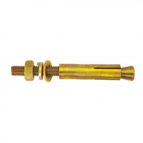 CONEXPAND CU CAMASA - D12 MM M8 X 100 MM