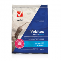VEBITOX JELEU 100 GRAME