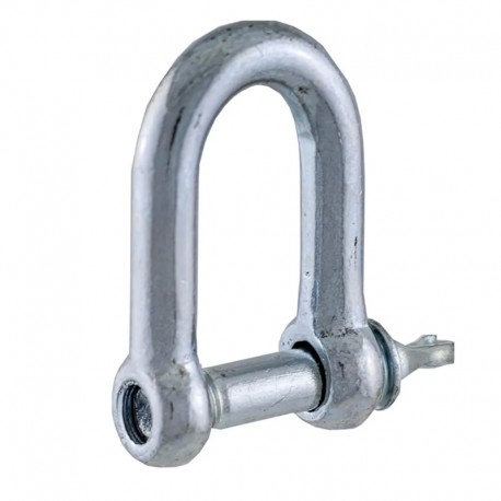 CHEIE TACHELAJ DREAPTA CABLERO CD021A12G CU BOLT D 12 MM