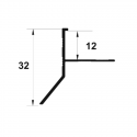 PROFIL PICURATOR STREASINA LST 325.81 2.5 M