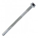 SURUB SDS HEXAGONAL PENTRU PANOURI 4 - 12 MM - 6.3/5.5 X 60 MM 198.84.01