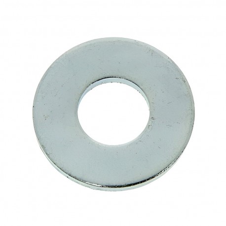 SAIBA PLATA M13 X 32 X 2 MM 4446