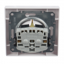 PRIZA SCHUKO SCHNEIDER ASFORA SCH-EPH2900221 ST 10 A 1 P