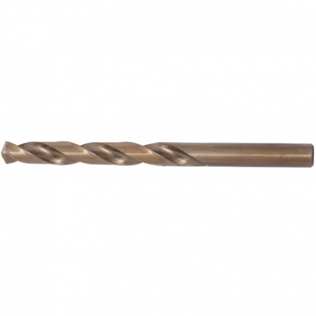 BURGHIU PENTRU OTEL HSS-E COBALT - 8 MM 617113