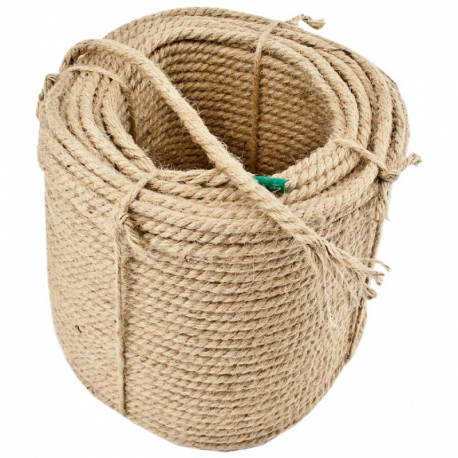 SFOARA IUTA - FRANGHIE - 20 MM X 50 M 340628