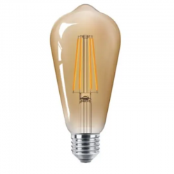 BEC EDISON ST64 6.5 W E27 2200K