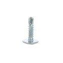 SURUB AUTOFORANT CAP PLAT CU SAIBA 4.2X32