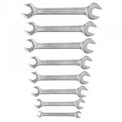 SET 8 CHEI FIXE 6 - 22 MM 675456
